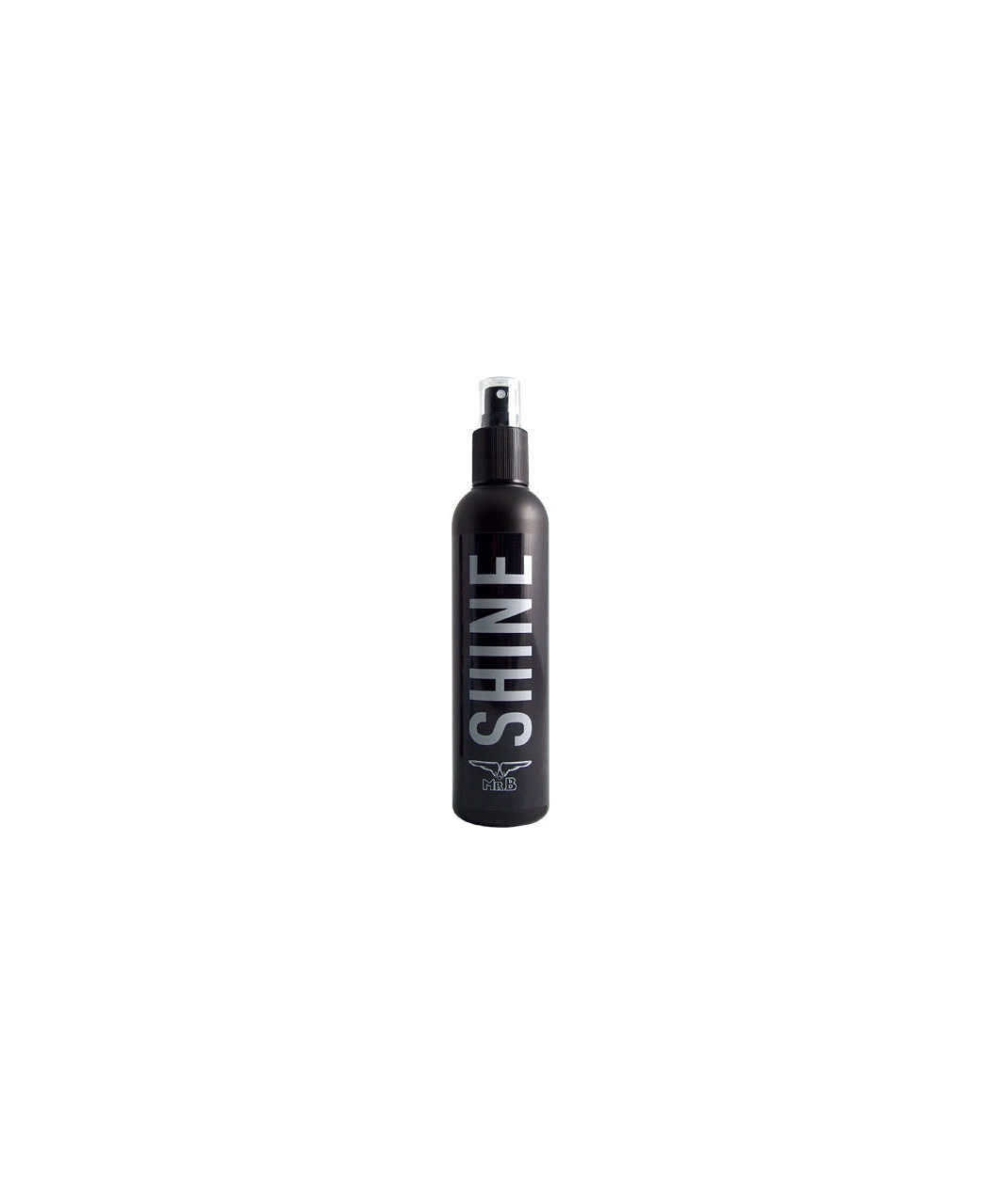 Mister B Shine spray for latex (200 ml)